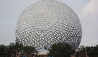 Epcot Dining