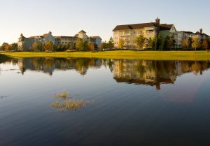 Saratoga Springs Resort review