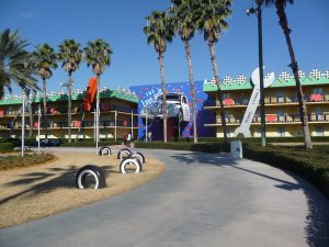 Disney’s All-Star Movies Resort review