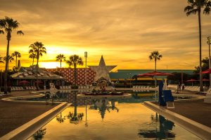 All-Star Music Resort review