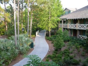 Disney’s Port Orleans Riverside Resort review