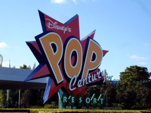 Disney’s Pop Century review