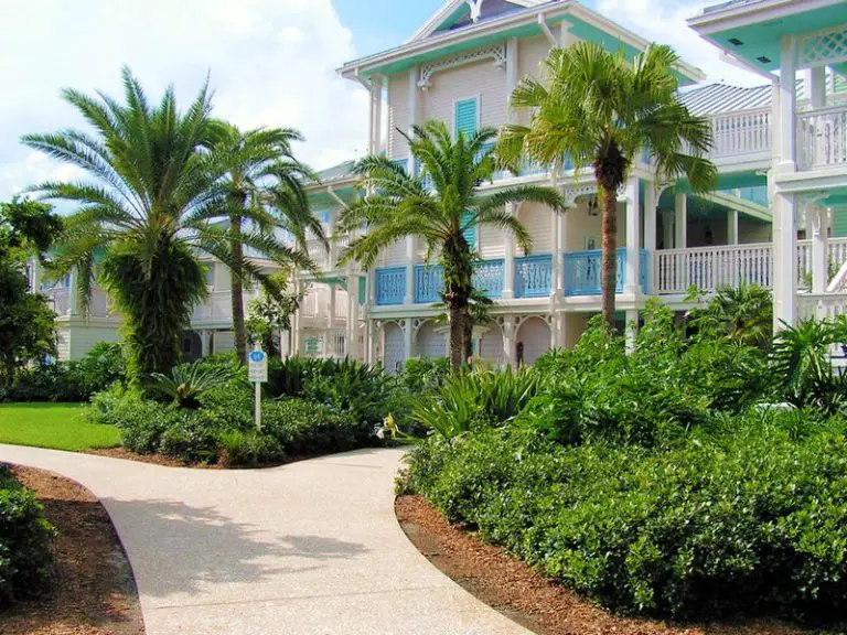 Old Key West Resort review