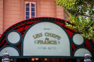 Chefs de France review
