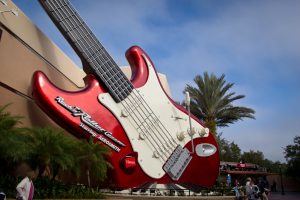 Rock ‘n’ Roller Coaster review