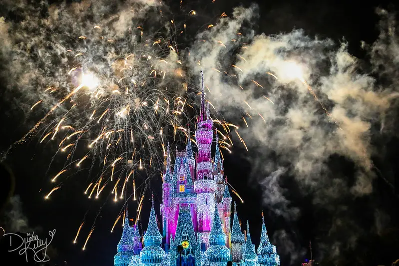 Enjoy All of the Things to Do at Disney World for Adults
