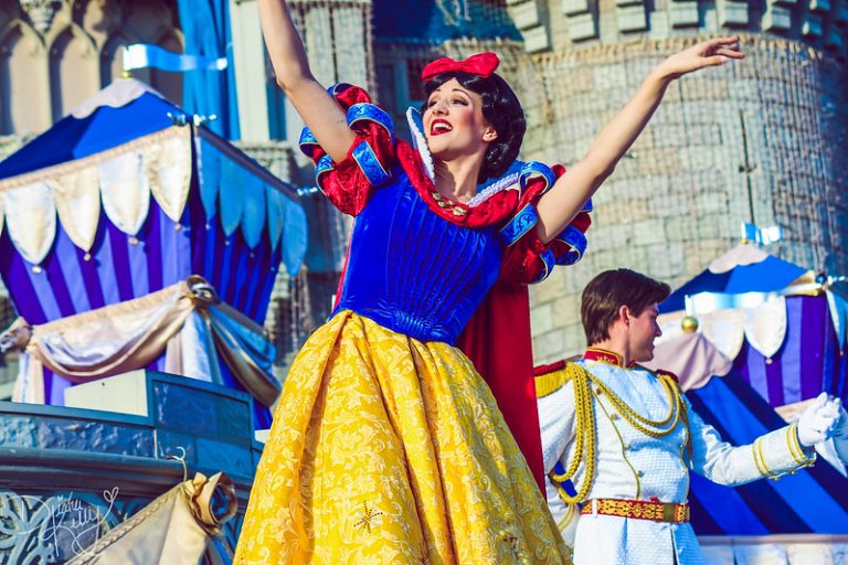 8 Disney World Tips for Families That You’ll Love