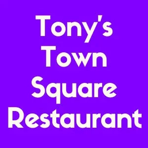 Check out our Tony's Town Square restaurant review