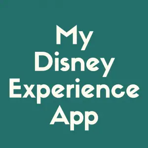 Check out how to use the My Disney Experience app right here!