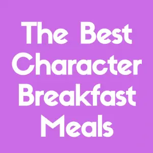 Discover the best Disney World character breakfast meals