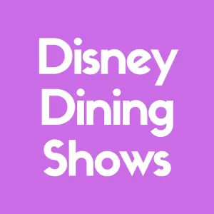 Discover the Best Disney Dining Shows