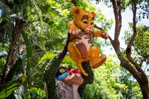 7 Disney Attractions for 5 Year Old’s That Are Super Fun