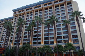 Disney’s Paradise Pier Hotel review