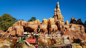 The 3 Best Roller Coasters at Disneyland You’ll Love