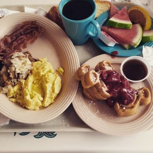 The 7 Best Disney Character Breakfast Meals at Disneyland