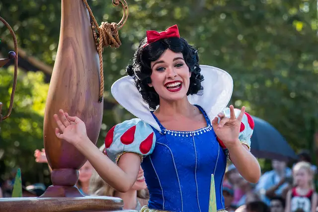Is Disneyland packed?  Find out how crowded Disneyland is in August