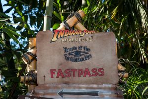 The 7 Most Popular Fast Passes at Disneyland You Gotta Reserve