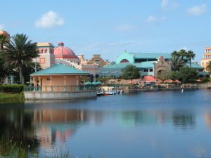 The 5 Best Disney World Moderate Resorts That Your Family Will Love
