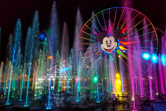 What's the best Disneyland park?  We think it's California Adventure.