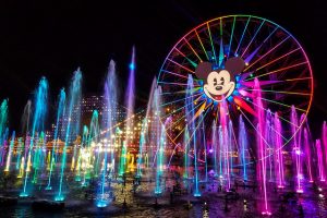 Is it Packed?: Disneyland Crowds in July