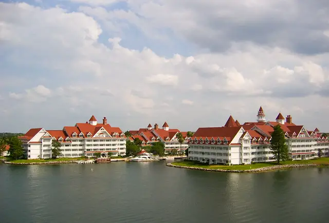 Check out some amazing Disney World resorts you'll want to stay at!