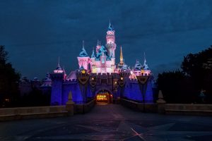 What to Pack for Disneyland in October