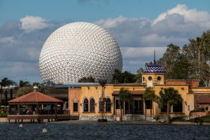 Disney World FastPass+ Tiers for Epcot: Key Tips and Strategies