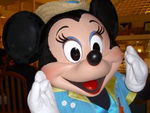 The 5 Best Disney World Breakfast Meals with Characters Your Children Will Love
