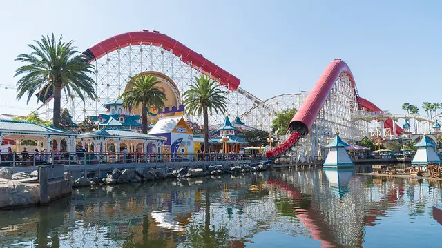 The Incredicoaster review