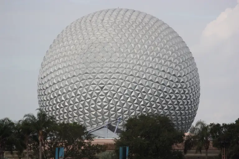 Guide to the Best Epcot Restaurants