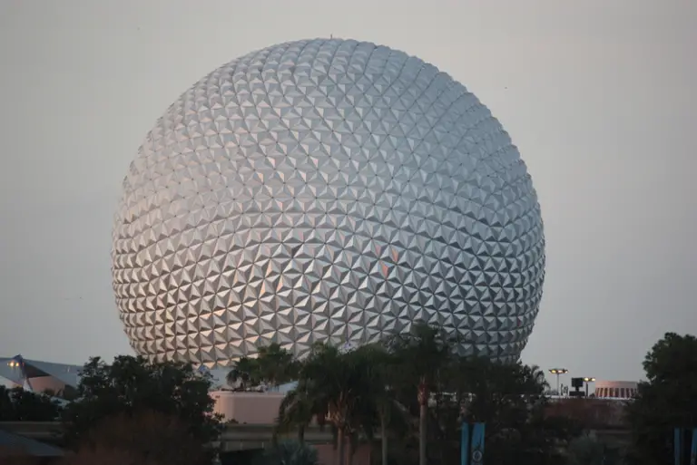 Guide to the Best Epcot Attractions