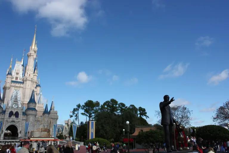 Guide to the Best Places to Eat at Magic Kingdom with Kids