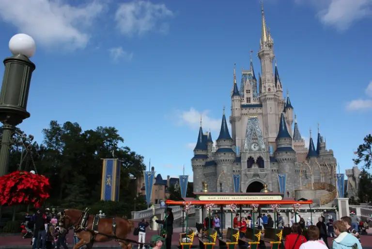 The Best Fast Passes for Magic Kingdom: What Should I Pick?!