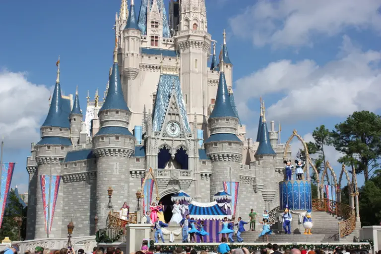 The Top 10 FastPasses for Magic Kingdom You Can’t Miss