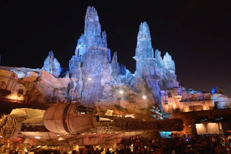 Star Wars: Galaxy’s Edge review: Worth the Money?