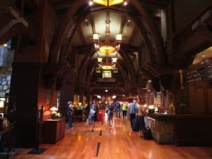 Disney’s Grand Californian Hotel & Spa Review