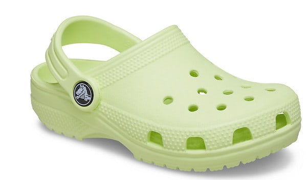 Kids’ Classic Clog - Crocs 