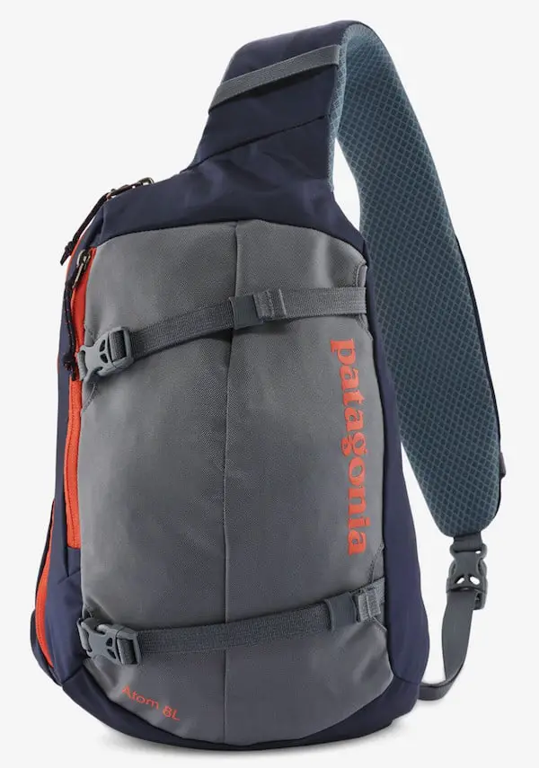 Patagonia Atom Sling Backpack