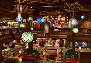 Art of Animation vs. Polynesian: Which Disney Hotel is Best?