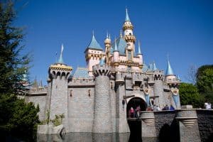 What to Pack for Disneyland in December