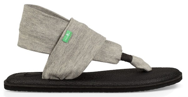Sanuk Yoga Sling Sandals