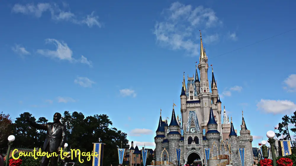 Discover all of the secret things to do at Disney World