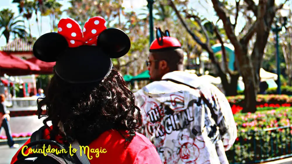 Enjoy our list of the best hats for Disney World!