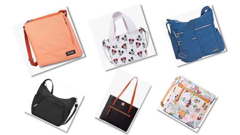 15 Best Purses for Disney World You Will Adore