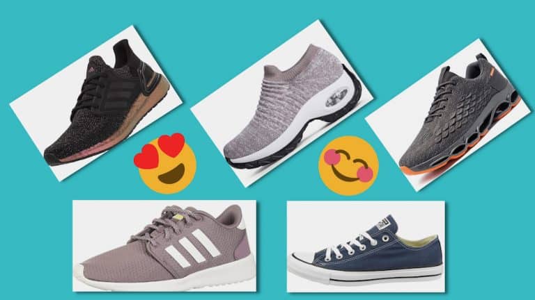 15 Best Shoes for Disneyland (Men & Women) Your Feet NEED!