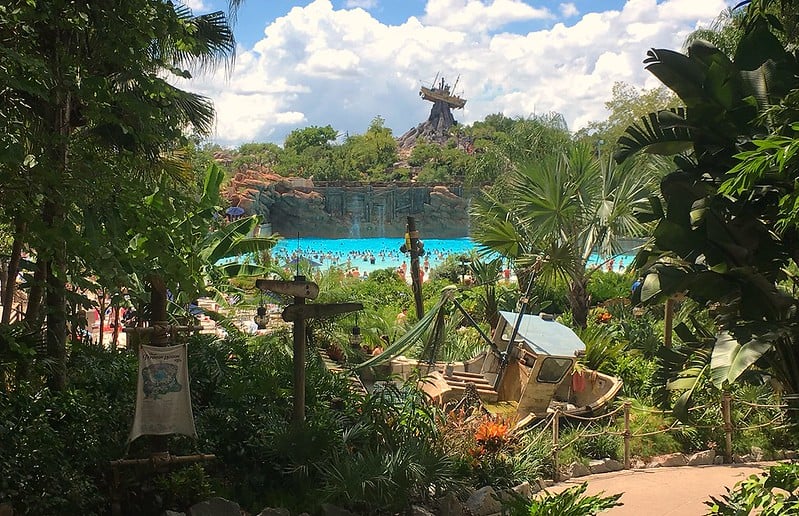 Should you visit Typhoon Lagoon or Blizzard Beach?