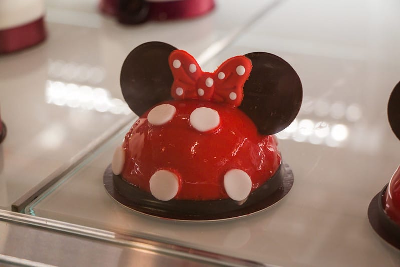 Get a tasty treat at Amorette’s Patisserie!