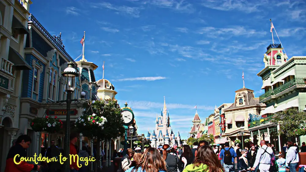 Should you go with Six Flags or Disney World?  Let's find out today!