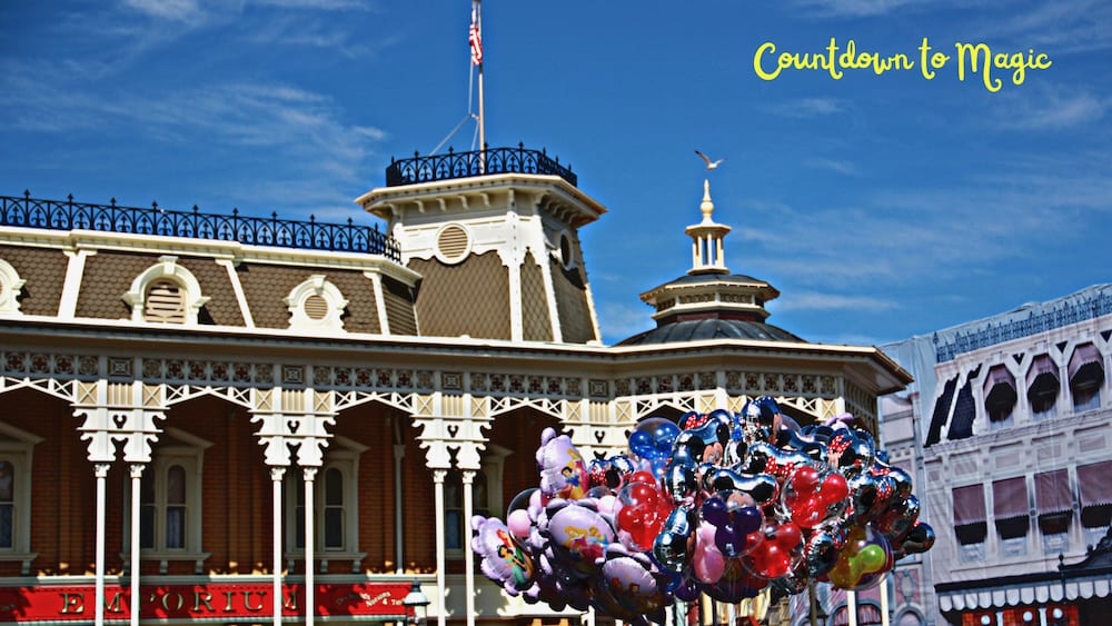 Learn how you can experience Magic Kingdom in 2 Days.
