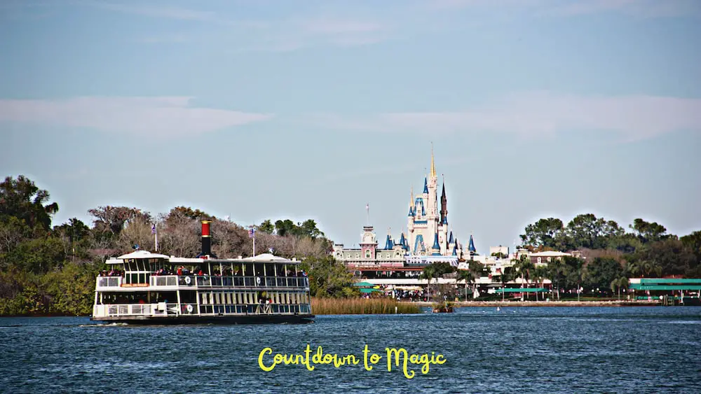 how to visit disney world in one day